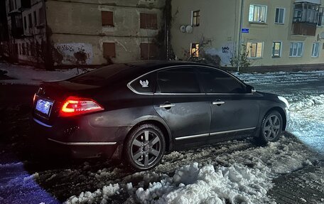 Nissan Teana, 2011 год, 1 100 000 рублей, 8 фотография