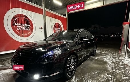 Nissan Teana, 2011 год, 1 100 000 рублей, 2 фотография