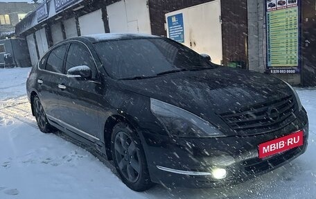 Nissan Teana, 2011 год, 1 100 000 рублей, 17 фотография