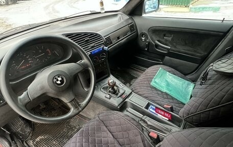 BMW 3 серия, 1992 год, 290 000 рублей, 20 фотография