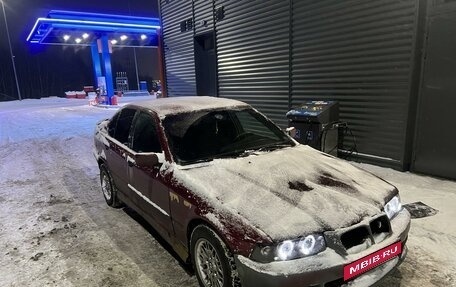 BMW 3 серия, 1992 год, 290 000 рублей, 21 фотография