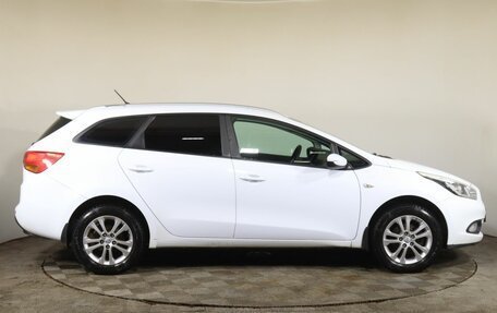 KIA cee'd III, 2013 год, 1 149 000 рублей, 4 фотография