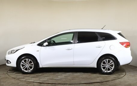 KIA cee'd III, 2013 год, 1 149 000 рублей, 8 фотография