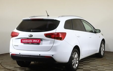 KIA cee'd III, 2013 год, 1 149 000 рублей, 5 фотография