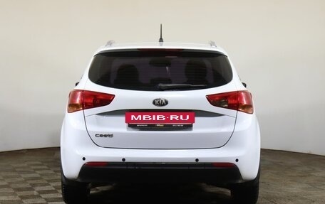 KIA cee'd III, 2013 год, 1 149 000 рублей, 6 фотография