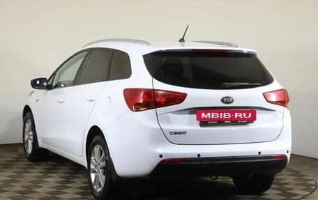 KIA cee'd III, 2013 год, 1 149 000 рублей, 7 фотография