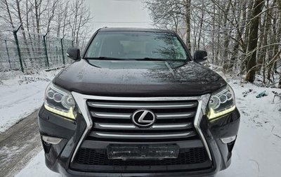 Lexus GX II, 2017 год, 4 950 000 рублей, 1 фотография