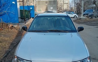 Daewoo Nexia I рестайлинг, 2008 год, 245 000 рублей, 1 фотография