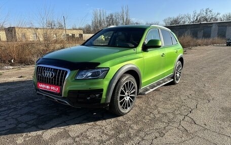 Audi Q5, 2011 год, 1 750 000 рублей, 1 фотография