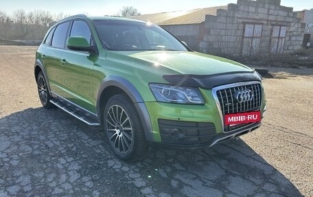 Audi Q5, 2011 год, 1 750 000 рублей, 3 фотография