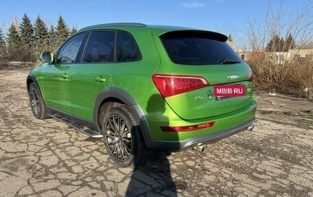 Audi Q5, 2011 год, 1 750 000 рублей, 7 фотография