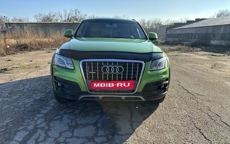 Audi Q5, 2011 год, 1 750 000 рублей, 2 фотография