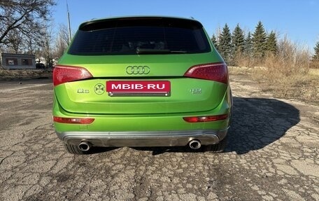 Audi Q5, 2011 год, 1 750 000 рублей, 6 фотография