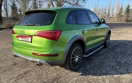 Audi Q5, 2011 год, 1 750 000 рублей, 5 фотография