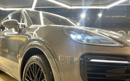 Porsche Cayenne III, 2022 год, 15 000 000 рублей, 14 фотография