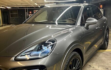 Porsche Cayenne III, 2022 год, 15 000 000 рублей, 13 фотография