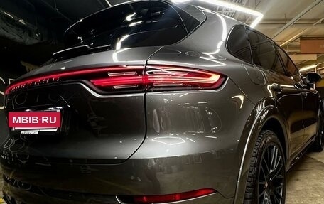 Porsche Cayenne III, 2022 год, 15 000 000 рублей, 9 фотография