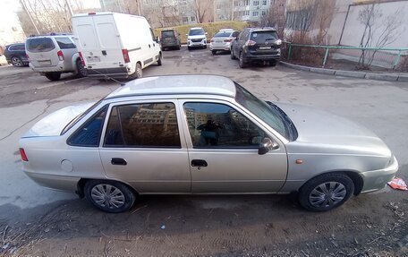 Daewoo Nexia I рестайлинг, 2008 год, 245 000 рублей, 4 фотография