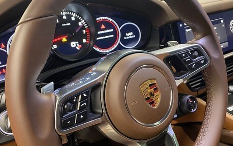 Porsche Cayenne III, 2022 год, 15 000 000 рублей, 26 фотография