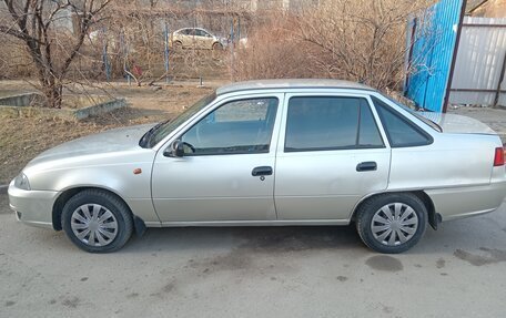 Daewoo Nexia I рестайлинг, 2008 год, 245 000 рублей, 2 фотография