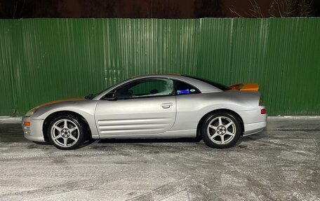 Mitsubishi Eclipse III, 2003 год, 650 000 рублей, 3 фотография