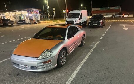 Mitsubishi Eclipse III, 2003 год, 650 000 рублей, 4 фотография