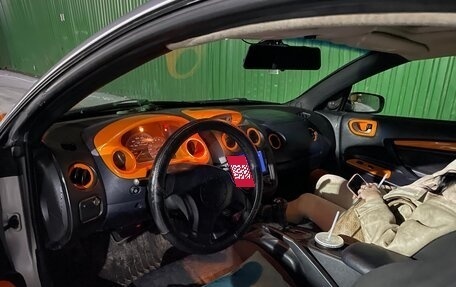 Mitsubishi Eclipse III, 2003 год, 650 000 рублей, 6 фотография