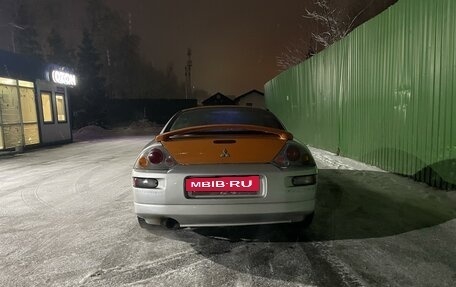 Mitsubishi Eclipse III, 2003 год, 650 000 рублей, 5 фотография