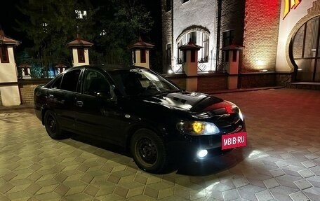 Nissan Almera, 2006 год, 450 000 рублей, 3 фотография