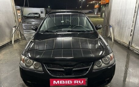 Nissan Almera, 2006 год, 450 000 рублей, 2 фотография