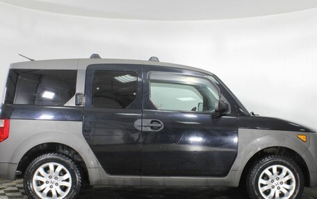 Honda Element I, 2003 год, 870 000 рублей, 4 фотография