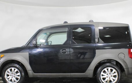 Honda Element I, 2003 год, 870 000 рублей, 8 фотография