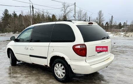 Dodge Caravan IV, 2005 год, 550 000 рублей, 4 фотография