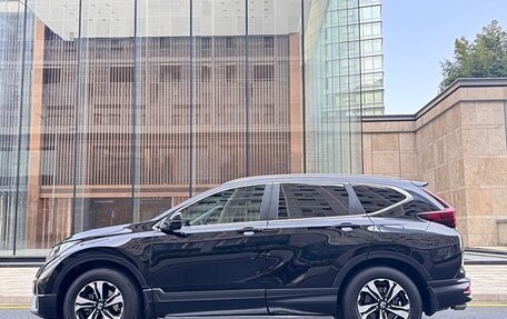 Honda CR-V IV, 2021 год, 2 500 000 рублей, 4 фотография