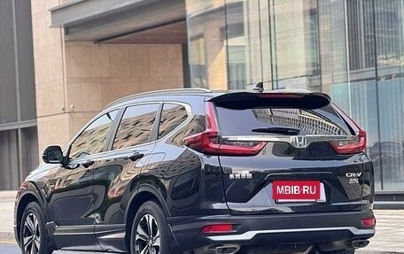 Honda CR-V IV, 2021 год, 2 500 000 рублей, 3 фотография