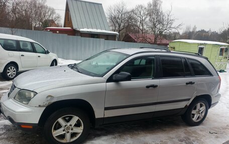 Chrysler Pacifica (CS), 2005 год, 375 000 рублей, 7 фотография