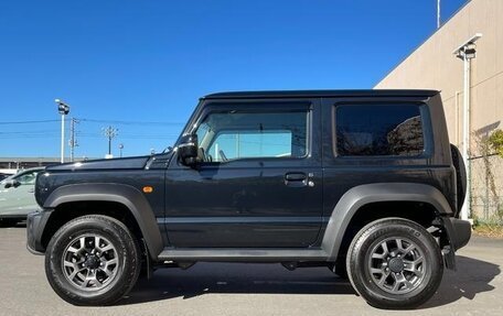 Suzuki Jimny, 2021 год, 1 595 000 рублей, 5 фотография