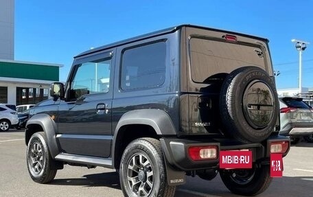 Suzuki Jimny, 2021 год, 1 595 000 рублей, 9 фотография