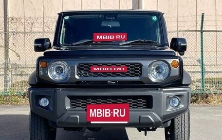 Suzuki Jimny, 2021 год, 1 595 000 рублей, 2 фотография