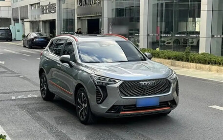 Haval Jolion, 2022 год, 1 597 000 рублей, 1 фотография