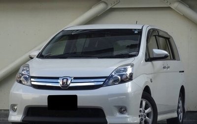 Toyota ISis I, 2015 год, 1 152 000 рублей, 1 фотография