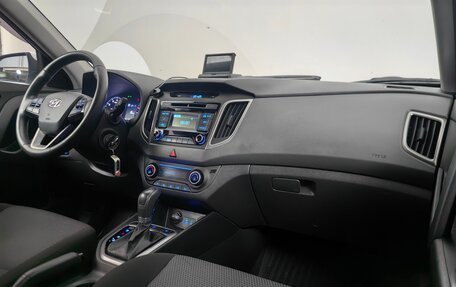 Hyundai Creta I рестайлинг, 2018 год, 1 737 000 рублей, 7 фотография