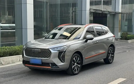 Haval Jolion, 2022 год, 1 597 000 рублей, 5 фотография