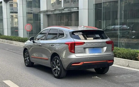 Haval Jolion, 2022 год, 1 597 000 рублей, 4 фотография