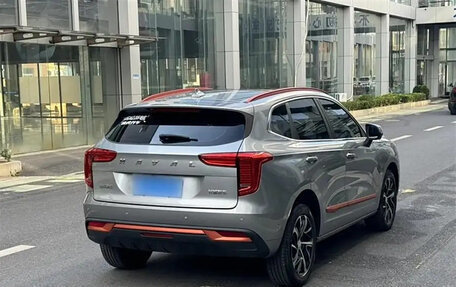 Haval Jolion, 2022 год, 1 597 000 рублей, 2 фотография