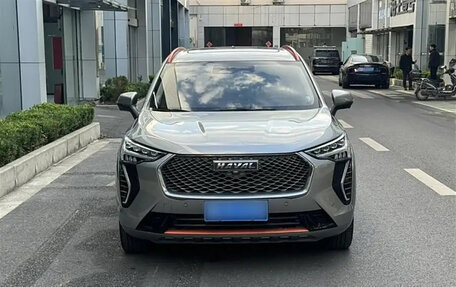 Haval Jolion, 2022 год, 1 597 000 рублей, 6 фотография