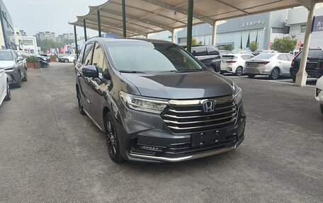 Honda Odyssey IV, 2022 год, 3 417 000 рублей, 1 фотография