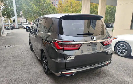 Honda Odyssey IV, 2022 год, 3 417 000 рублей, 4 фотография