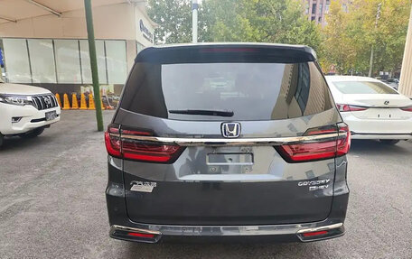 Honda Odyssey IV, 2022 год, 3 417 000 рублей, 3 фотография