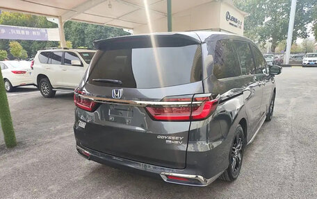 Honda Odyssey IV, 2022 год, 3 417 000 рублей, 2 фотография